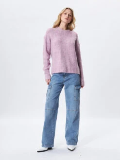 Louie Crew Sweater 14 Louie Crew Sweater -MOTHER || FRAME || RAILS Sales Store LOUIE 8008