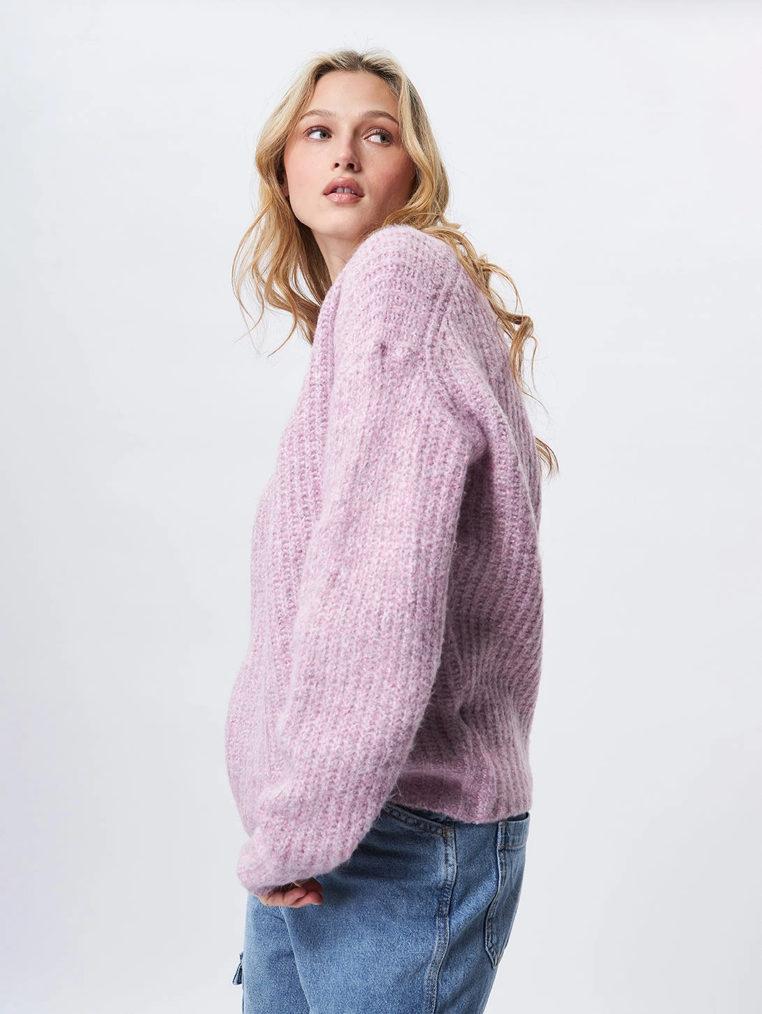 Louie Crew Sweater 5 Louie Crew Sweater - Image 3