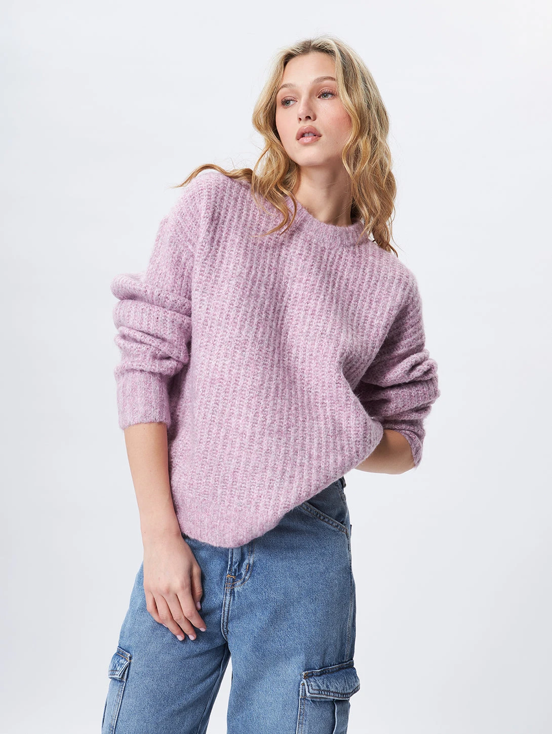 Louie Crew Sweater 3 Louie Crew Sweater