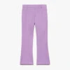 FRAME Le Crop Boot Trouser - Lilac