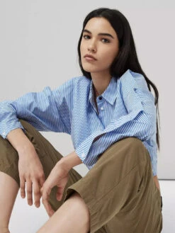 Rag & Bone Leyton Workwear Pant - Olive -MOTHER || FRAME || RAILS Sales Store Leyton Workwear Cotton Pant 305