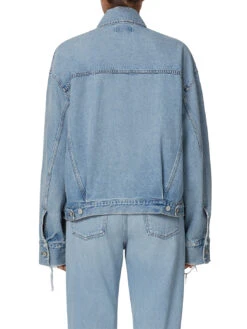 MOTHER || FRAME || RAILS Sales Store -MOTHER || FRAME || RAILS Sales Store MartikaJacketinFray 1