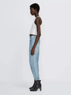 Rag & Bone Miramar Jogger - Kacy -MOTHER || FRAME || RAILS Sales Store Miramar Jogger 452 2