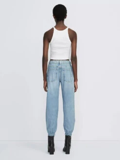 Rag & Bone Miramar Jogger - Kacy -MOTHER || FRAME || RAILS Sales Store Miramar Jogger 452 3