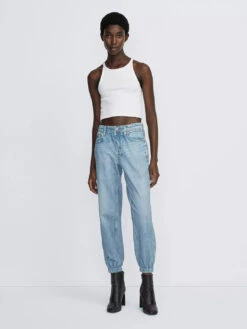 Rag & Bone Miramar Jogger - Kacy -MOTHER || FRAME || RAILS Sales Store Miramar Jogger 452 5