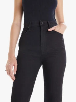 MOTHER Rider High Waist Ankle Jean - Not Guilty -MOTHER || FRAME || RAILS Sales Store NOTGUILTY HWRIDERANKLE 10304 180 NTG 03821