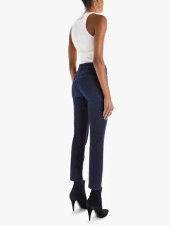 MOTHER Mid Rise Dazzler Ankle Jean - Now Or Never -MOTHER || FRAME || RAILS Sales Store NOW OR NEVER THE MID RISE DAZZLER ANKLE 1686 625 NOW 00509