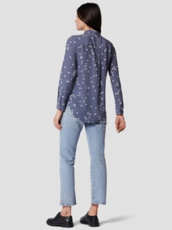 Equipment Slim Signature Shirt 20 Equipment Slim Signature Shirt -MOTHER || FRAME || RAILS Sales Store Q157 E231 BLUESTONE slimsignature 4 1100x FINISHED