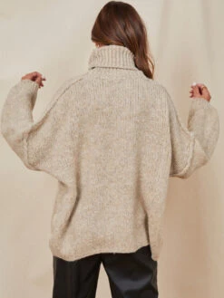 Niamh Turtleneck Sweater 19 Niamh Turtleneck Sweater -MOTHER || FRAME || RAILS Sales Store RESIZE2 19