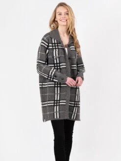 Stanley Shacket - Grey