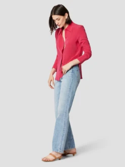 Equipment Leona Shirt - Cerise -MOTHER || FRAME || RAILS Sales Store T0005FQ23 CRIS 3 1100x 80e51e7d 737f 4dfe 9d50 4453e18d9ff9