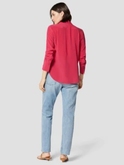 Equipment Leona Shirt - Cerise -MOTHER || FRAME || RAILS Sales Store T0005FQ23 CRIS 5 1100x 6e208290 096e 400a 89a4 e80b6d803779
