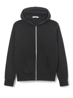 Patti Zip Up Hoodie -MOTHER || FRAME || RAILS Sales Store T141 PATTI TRUEBLACK 540x 9b559060 5b03 4c39 8746 e51a15d74d36