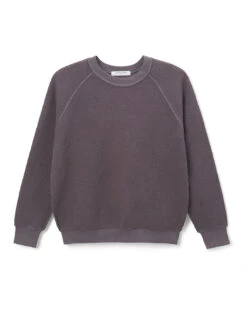 Ziggy Sweatshirt - Black Cherry