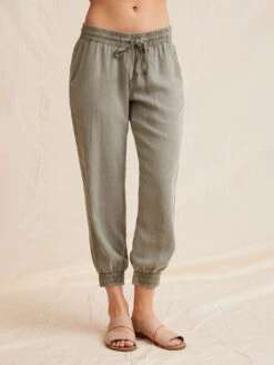 Easy Jogger 23 Easy Jogger -MOTHER || FRAME || RAILS Sales Store W3662 654 303 SOFT ARMY 02