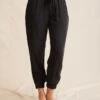 Easy Jogger 1 Easy Jogger -MOTHER || FRAME || RAILS Sales Store W3662 654 303 VINTAGE BLACK 01