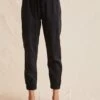Pocket Jogger Pant - Black 2 Pocket Jogger Pant - Black -MOTHER || FRAME || RAILS Sales Store W3675 626 303 VINTAGE BLACK 01 c5ef94d8 1946 4440 a0ef 6e6e9471e461
