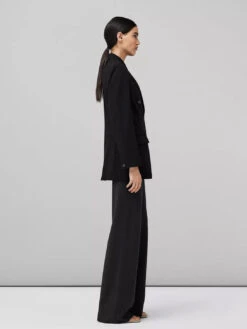 Rag & Bone Warren Ponte Blazer -MOTHER || FRAME || RAILS Sales Store Warren Ponte Blazer 001 3