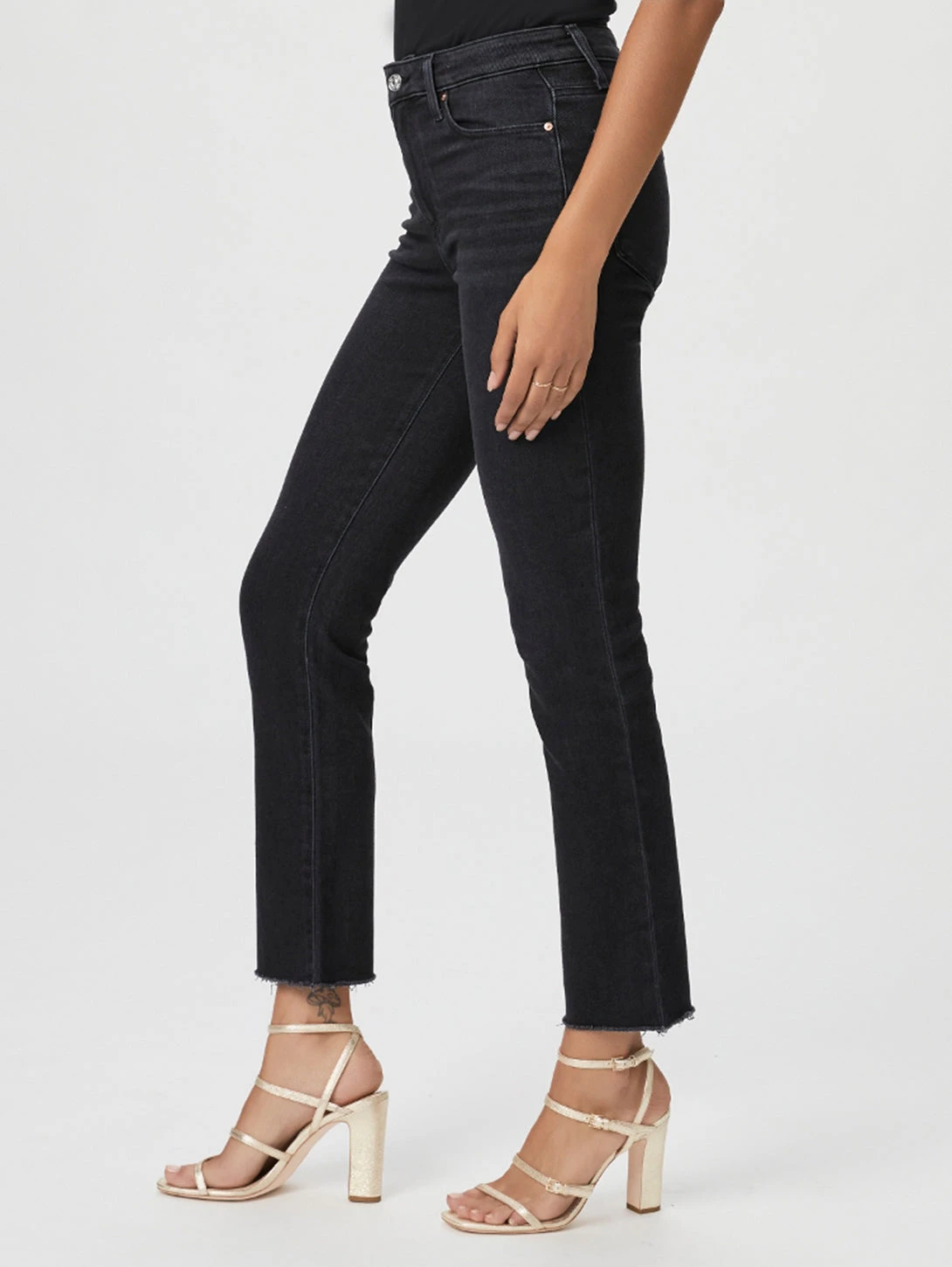 Paige Cindy Jean - Black Lotus 5 Paige Cindy Jean - Black Lotus - Image 3