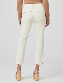 Paige Mayslie Jogger Pant - Quartz Sand -MOTHER || FRAME || RAILS Sales Store brxp xlProduct 1 abf9495e 36eb 487e 880f 21cd5df04258