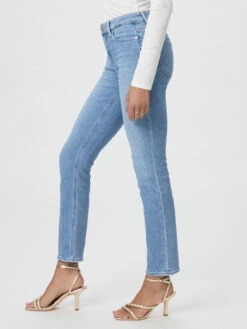 Paige Cindy High Straight Jean - Canvases -MOTHER || FRAME || RAILS Sales Store brxp xlProduct 2 0b04d1d6 96f0 43b7 8e33 ef5bc20175b7