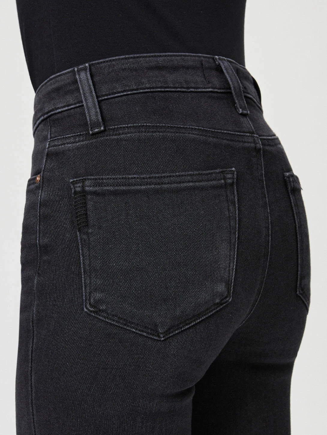 Paige Cindy Jean - Black Lotus 7 Paige Cindy Jean - Black Lotus - Image 5