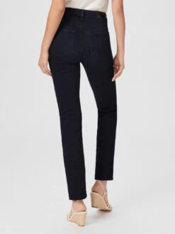 Paige Cindy Straight Jean - Night Fever -MOTHER || FRAME || RAILS Sales Store brxp xlProduct 4 84a50610 6fb9 46b8 acda 3b052014aec7