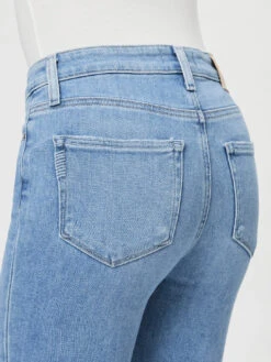 Paige Cindy High Straight Jean - Canvases -MOTHER || FRAME || RAILS Sales Store brxp xlProduct 4 d021b28a ac97 498e a291 16a477d2467e