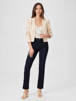 Paige Cindy Straight Jean - Night Fever -MOTHER || FRAME || RAILS Sales Store brxp xlProduct 5873189e b958 4ff6 8cfa bf1456308dd8