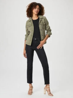 Paige Cindy Jean - Black Lotus