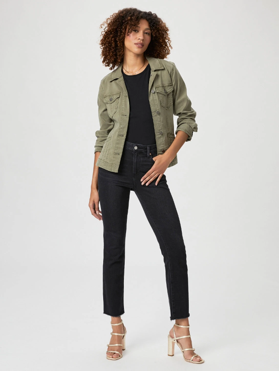 Paige Cindy Jean - Black Lotus 3 Paige Cindy Jean - Black Lotus