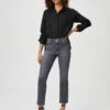 Paige Cindy Jean - Ash Black -MOTHER || FRAME || RAILS Sales Store brxp xlProduct e3c29572 7f88 4b26 836d 2f799d333d5e