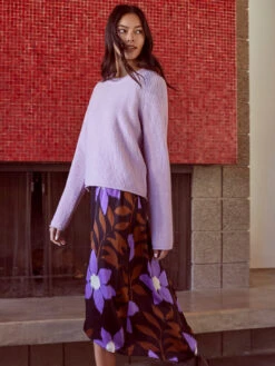 Velvet Gigi Sweater 15 Velvet Gigi Sweater -MOTHER || FRAME || RAILS Sales Store cozy knits gigi05 francine06 0809 rtd