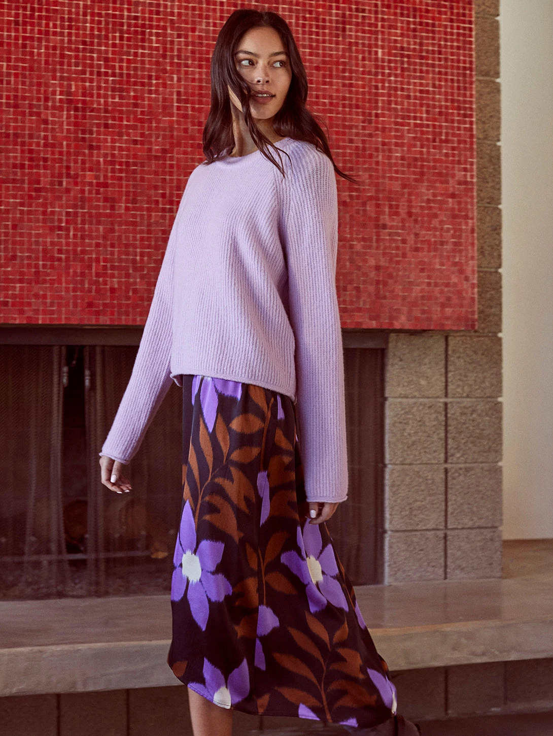 Velvet Gigi Sweater 9 Velvet Gigi Sweater - Image 7