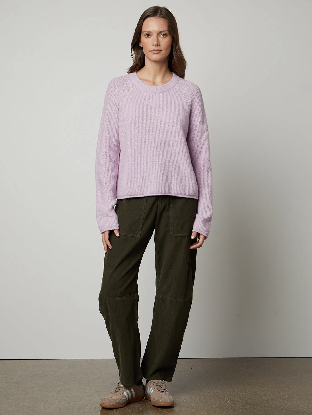 Velvet Gigi Sweater 4 Velvet Gigi Sweater - Image 2