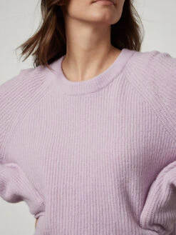 Velvet Gigi Sweater 14 Velvet Gigi Sweater -MOTHER || FRAME || RAILS Sales Store cozy knits gigi05 lilac 1035
