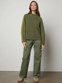 Velvet Makayla Cargo Pant