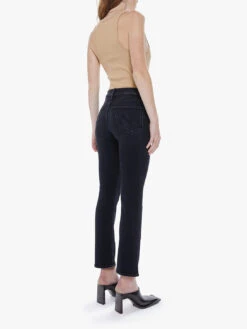 MOTHER Mid Rise Dazzler Ankle Jean - Deep End 8 MOTHER Mid Rise Dazzler Ankle Jean - Deep End -MOTHER || FRAME || RAILS Sales Store ezgif.com gif maker 8 68a86c8d 95c3 41bf 9880 b35a9eb66941