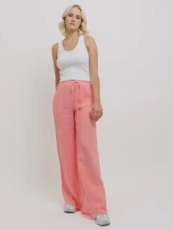 Linen Pant