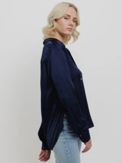 Button Down Shirt 17 Button Down Shirt -MOTHER || FRAME || RAILS Sales Store mykecommwmn 68