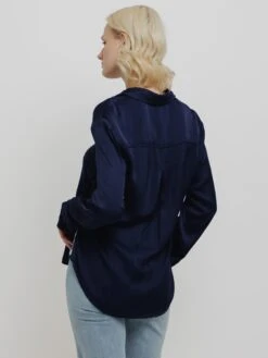 Button Down Shirt 18 Button Down Shirt -MOTHER || FRAME || RAILS Sales Store mykecommwmn 70