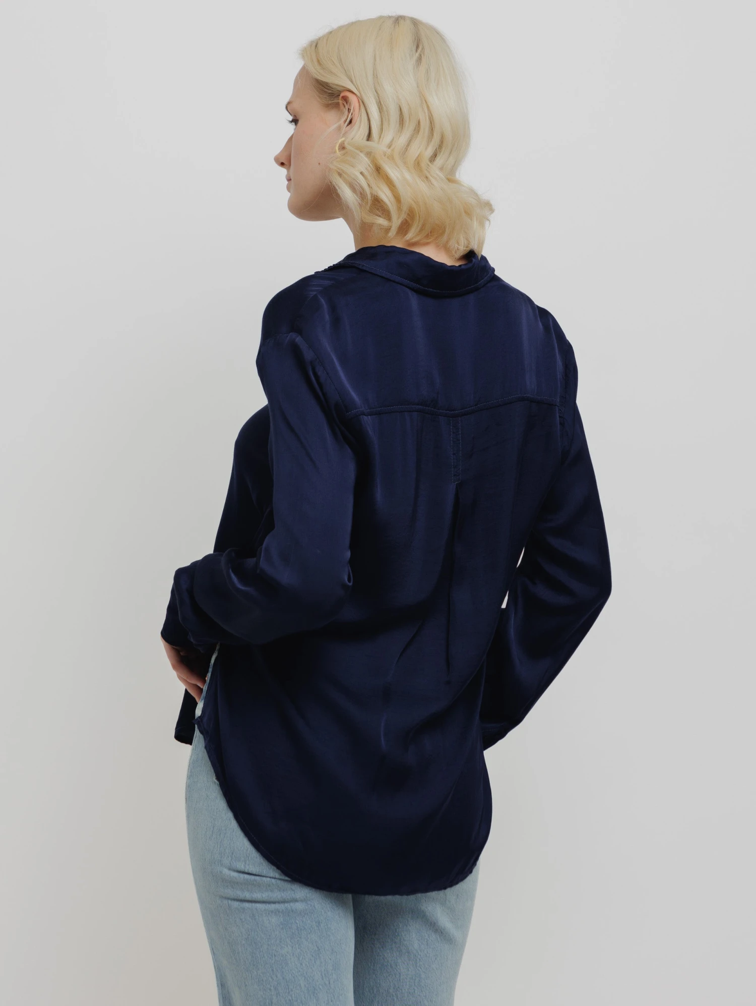 Button Down Shirt 8 Button Down Shirt - Image 6