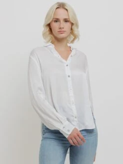 Button Down Shirt 20 Button Down Shirt -MOTHER || FRAME || RAILS Sales Store mykecommwmn 75