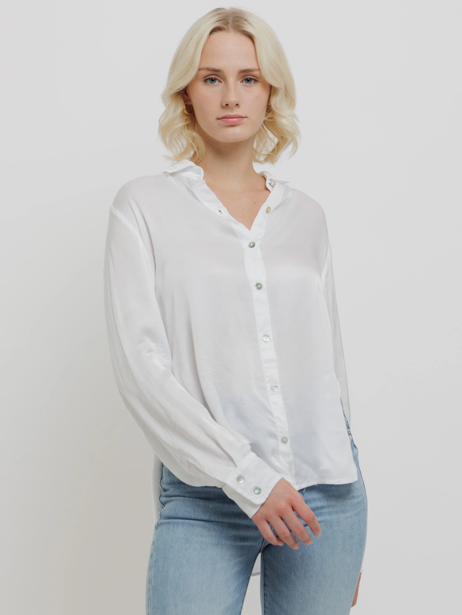 Button Down Shirt 10 Button Down Shirt - Image 8