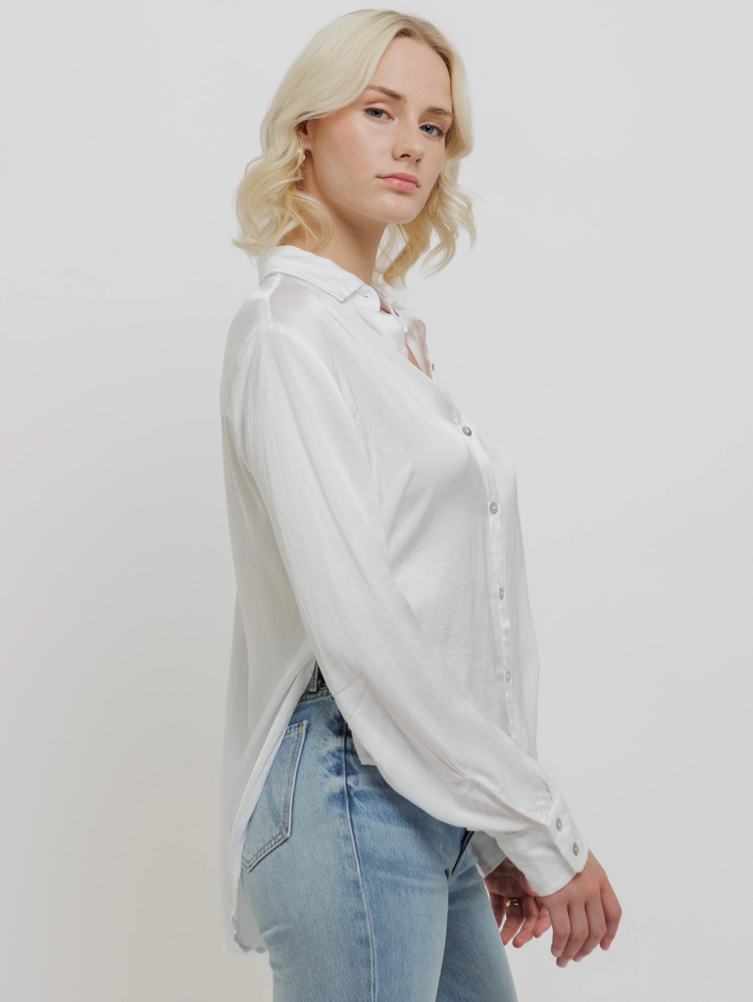 Button Down Shirt 12 Button Down Shirt - Image 10