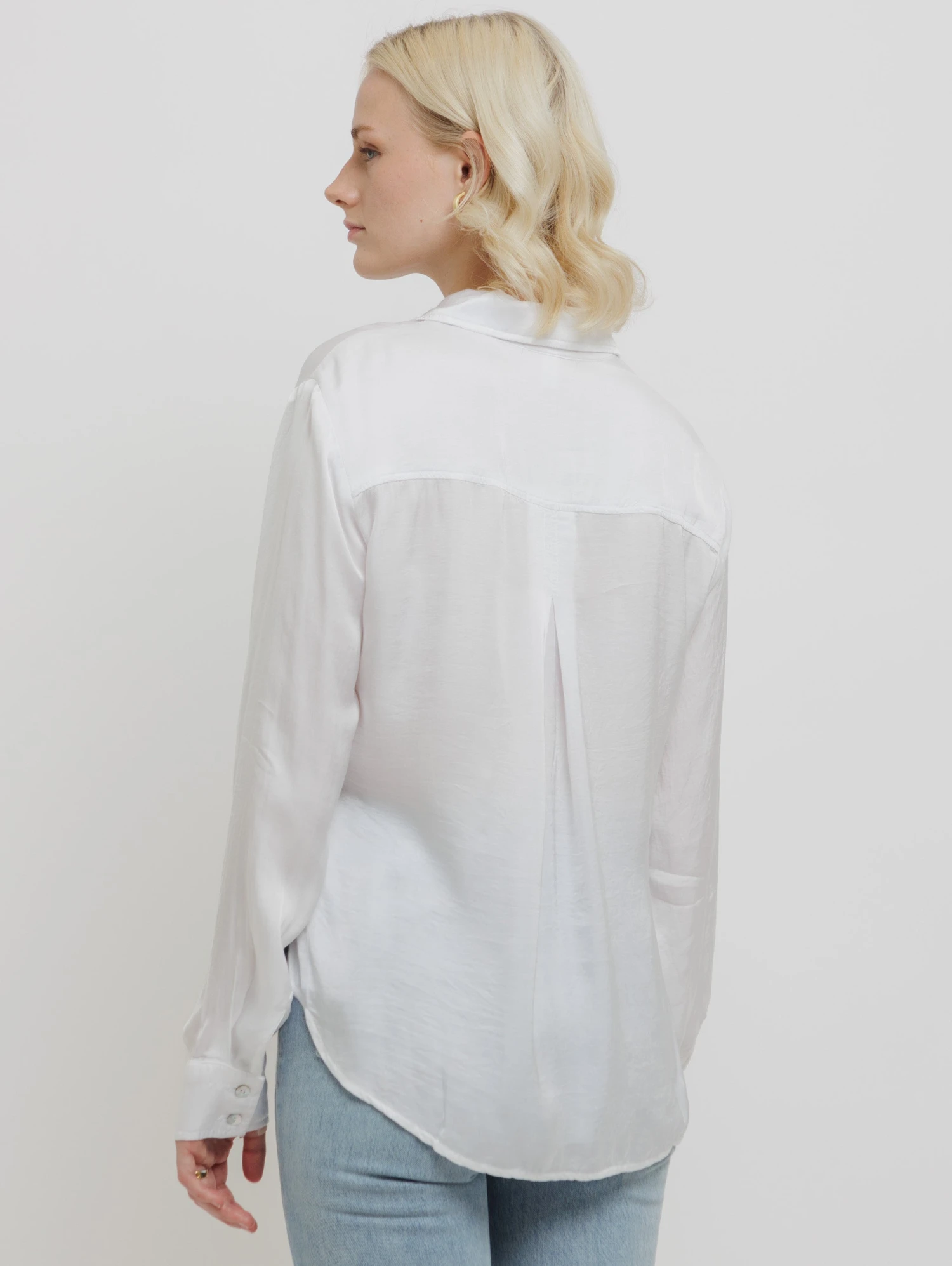 Button Down Shirt 13 Button Down Shirt - Image 11