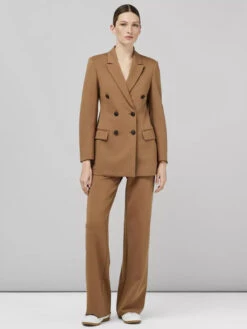 Rag & Bone Warren Ponte Blazer -MOTHER || FRAME || RAILS Sales Store name 107