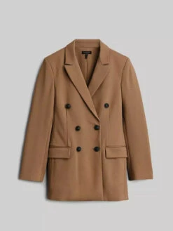 Rag & Bone Warren Ponte Blazer -MOTHER || FRAME || RAILS Sales Store name 107 1