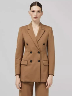 Rag & Bone Warren Ponte Blazer -MOTHER || FRAME || RAILS Sales Store name 107 2