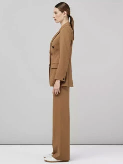 Rag & Bone Warren Ponte Blazer -MOTHER || FRAME || RAILS Sales Store name 107 3